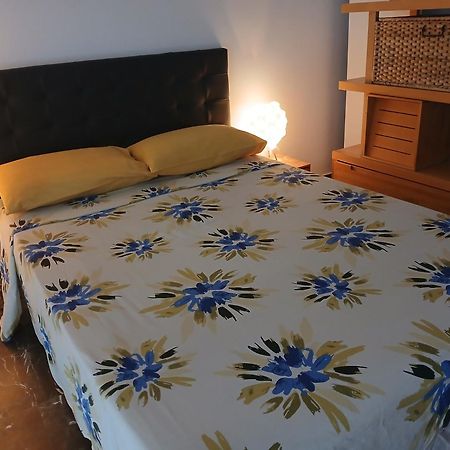 Buenavista Appartement Acantilado de los Gigantes Buitenkant foto